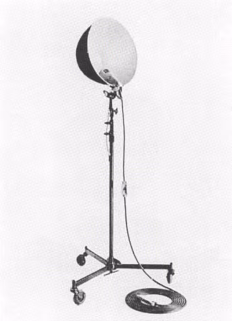 John Alton's 'Painting with Light' (1949)